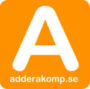 Addera Kompetens Logo